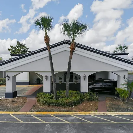 Stayable Suites Florida Mall Orlando